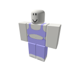 Purple baddie outfit